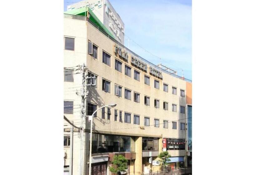 Студия Стандарт, Fuji Green Hotel   Vacation Stay 18929v