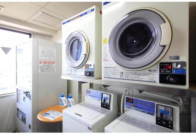 Студия Стандарт, Fujinomiya Green Hotel   Vacation Stay 19011v