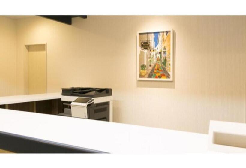 استودیوی استاندارد, Self Inn Tokushima Kuramoto Ekimae   Vacation Stay 19487v