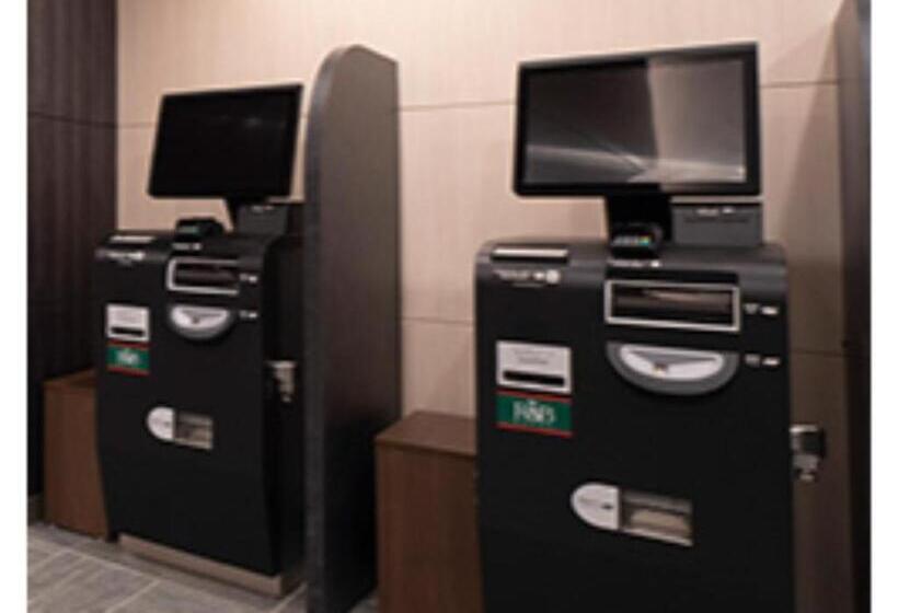 استودیوی استاندارد, R&b Hotel Nagoya Ekimae   Vacation Stay 15188v