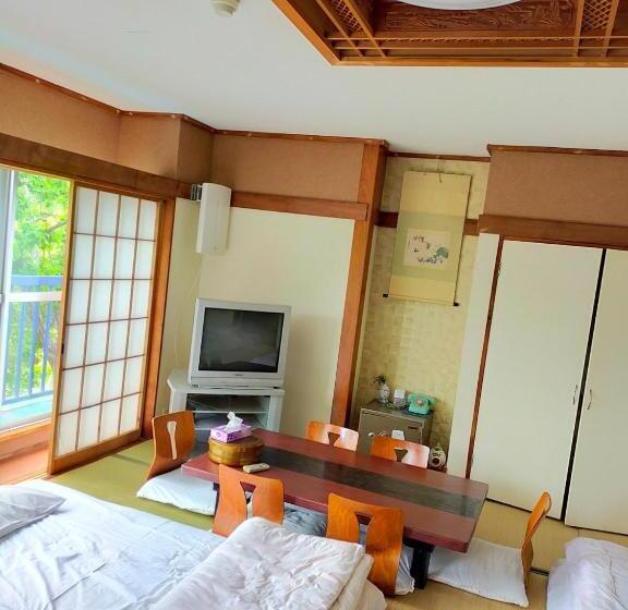 استودیوی استاندارد, Suijin Hotel   Vacation Stay 23120v