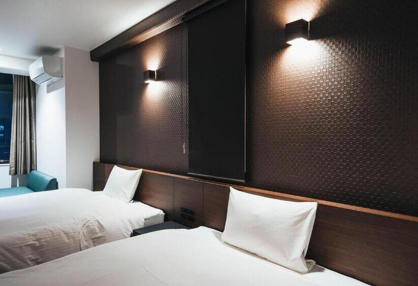 Студия Стандарт, Tapstay Hotel   Vacation Stay 35239v