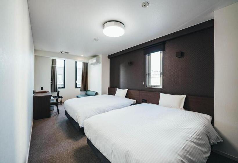 Студия Стандарт, Tapstay Hotel   Vacation Stay 35239v