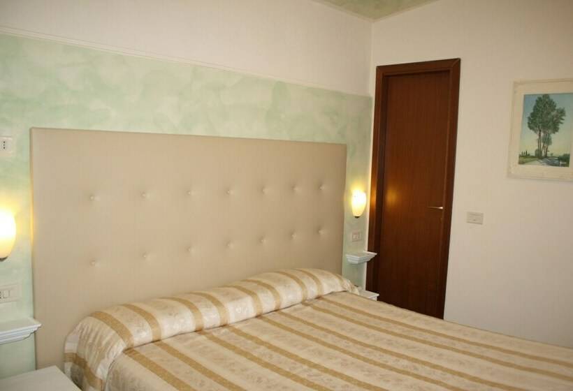 اتاق استاندارد, Albergo Il Giglio