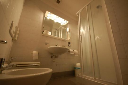 Номер Стандарт, Albergo Ponte Vecchio