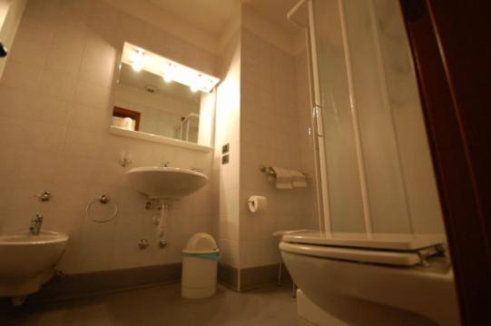 Номер Стандарт, Albergo Ponte Vecchio
