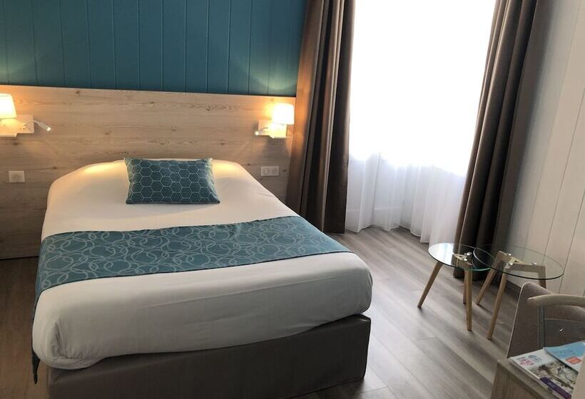 Трехместный Номер Комфорт, La Cote Oceane