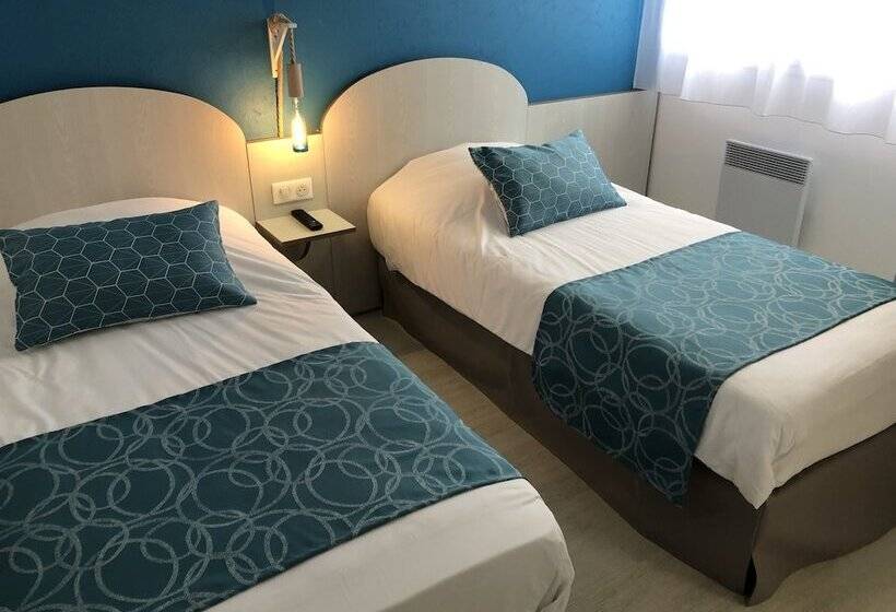Номер Superior, La Cote Oceane