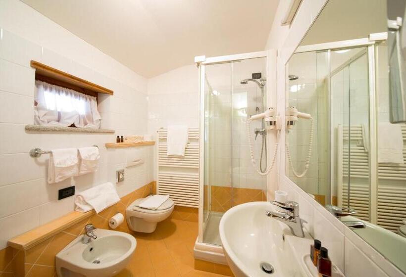 اتاق استاندارد, Le Bouquet   Adults Only