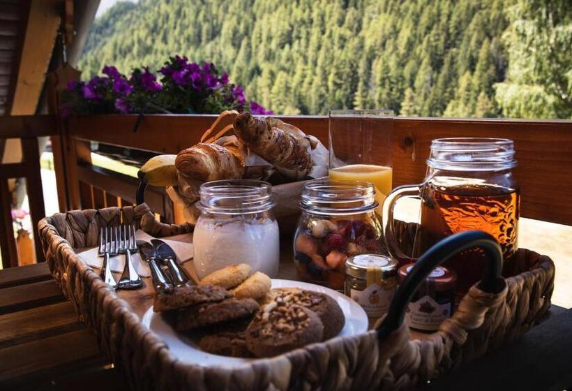 اتاق استاندارد یک تخته با بالکن, Le Bouquet   Adults Only