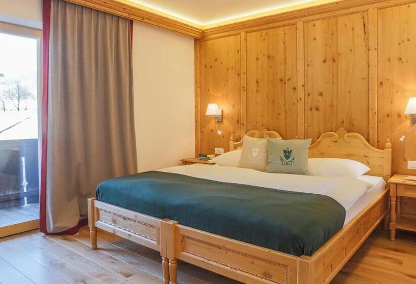 Номер Superior, Rosengarten