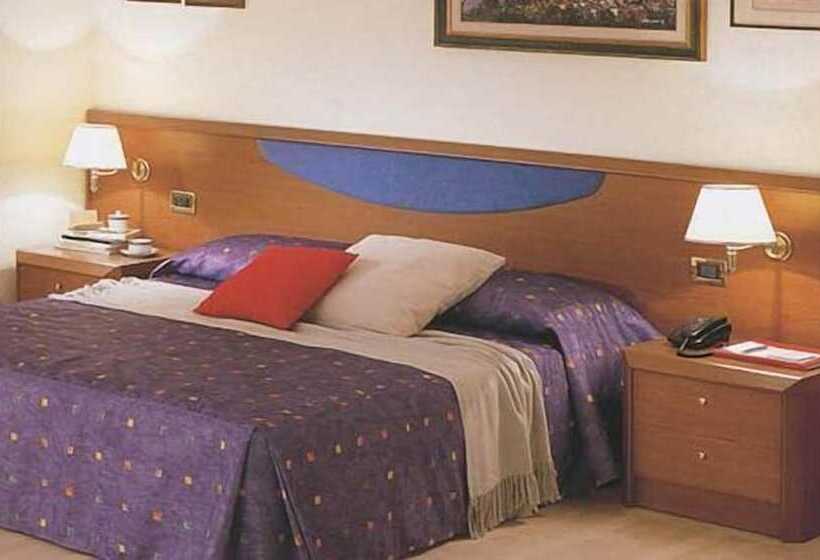 Номер Стандарт, Solaria