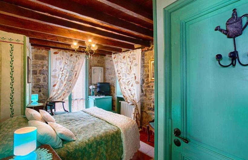 수피리어 룸, Munta E Cara Albergo Diffuso