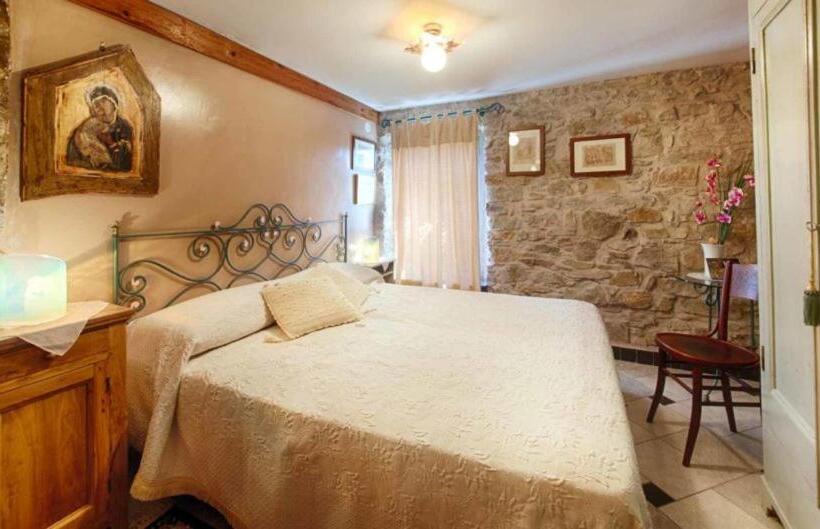 수피리어 룸, Munta E Cara Albergo Diffuso