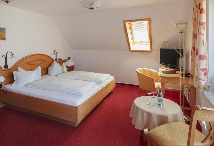 Номер Стандарт, Natur & Wellnesshotel Breggers Schwanen   Bernau Im Schwarzwald