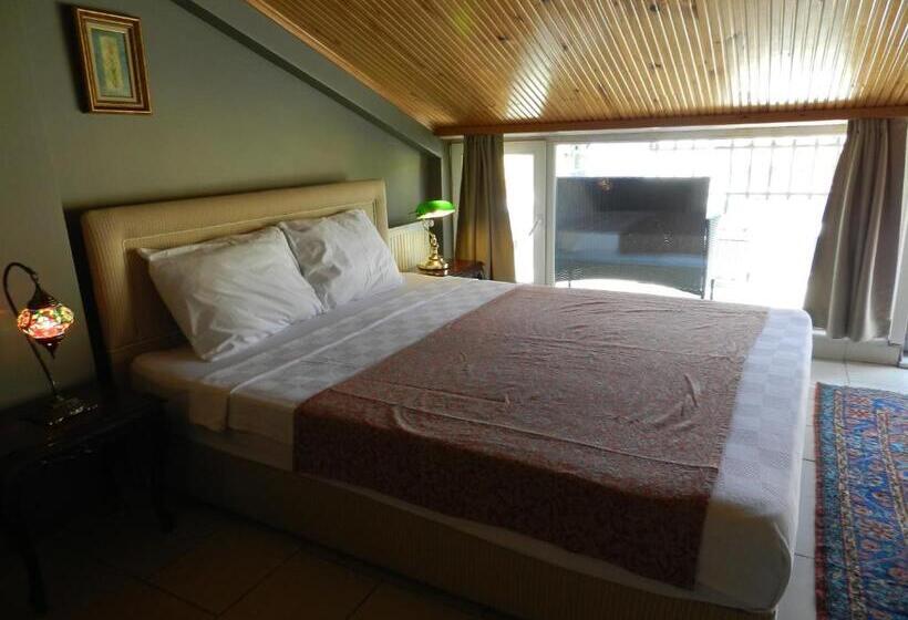 テラス付スーペリアルーム, Guest House   Grandma S House
