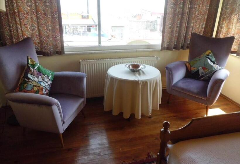 オーシャンビュースーペリアールーム, Guest House   Grandma S House