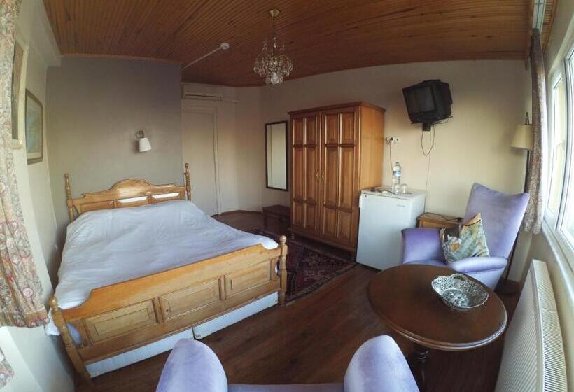 オーシャンビュースーペリアールーム, Guest House   Grandma S House