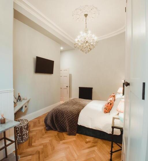带2个卧室的公寓, Ch1 Boutique Stays