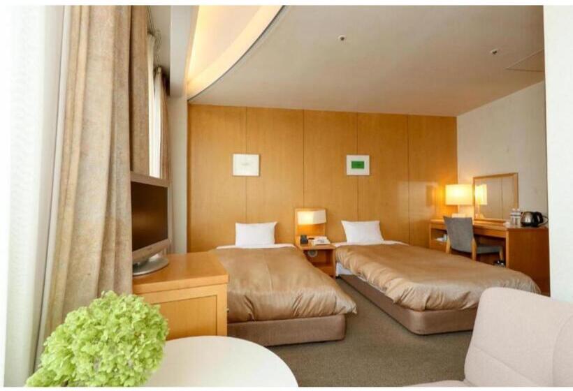 Студия Стандарт, Grand Vert Gizan   Vacation Stay 95355