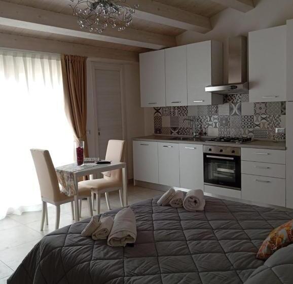 Номер Стандарт, New Aurispa