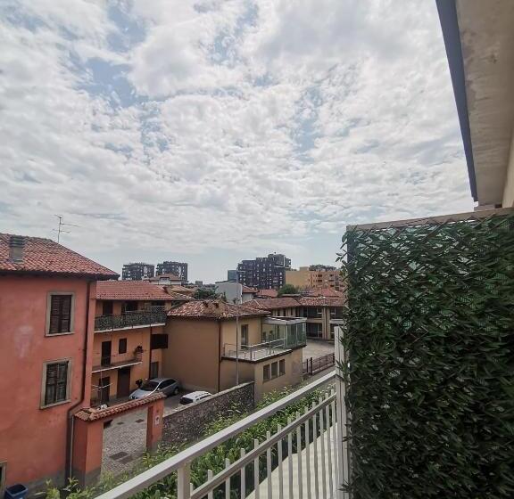 اتاق استاندارد, Malpensata