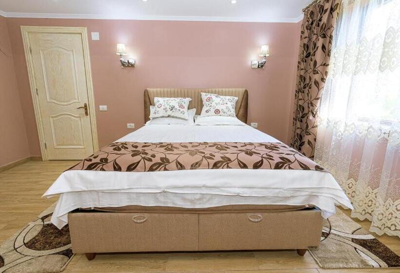 Номер Deluxe, Vila Cataleya 2