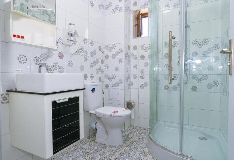 Номер Deluxe, Vila Cataleya 2