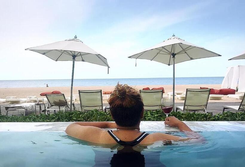 سوییت خانوادگی, Veranda Residence Pattaya By Nice