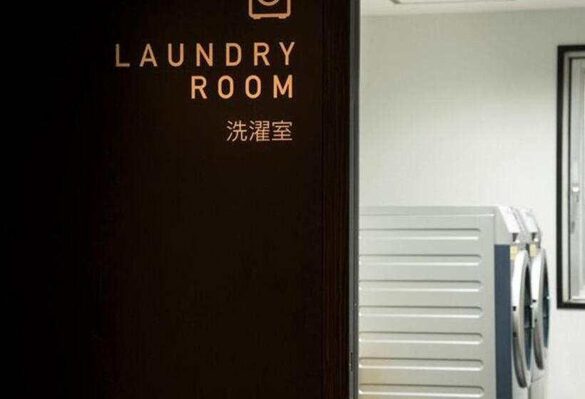 Студия Стандарт, Nagoyaeki Access Hotel / Vacation Stay 79754
