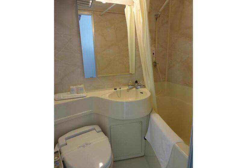 스탠다드 스튜디오, Tottori City Hotel / Vacation Stay 81351