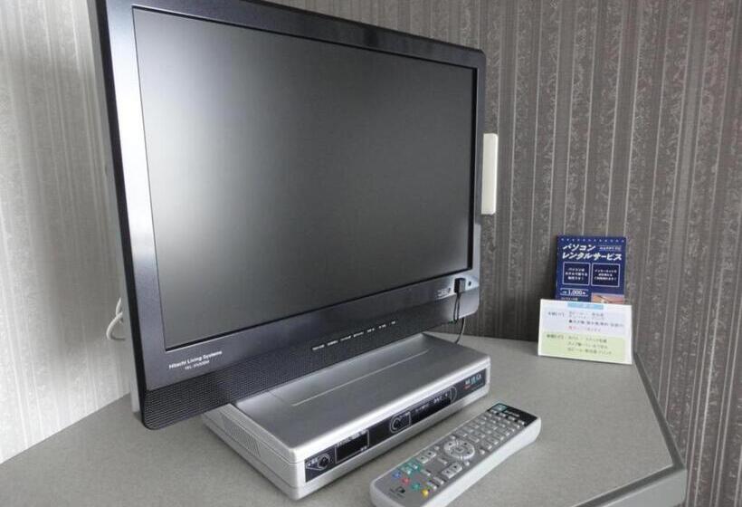 스탠다드 스튜디오, Tottori City Hotel / Vacation Stay 81356