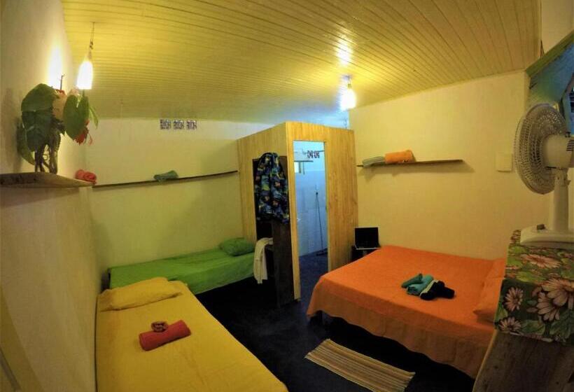 패밀리 스위트, Hostel Moreré