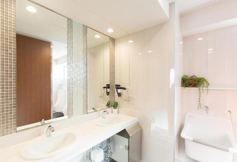 스탠다드 스튜디오, Guesthouse La Cava Men S Single Room / Vacation Stay 21853