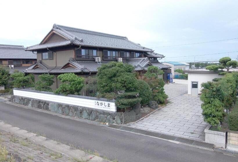 침실 1개 주택, Minpaku Nagashima Room3 / Vacation Stay 1035