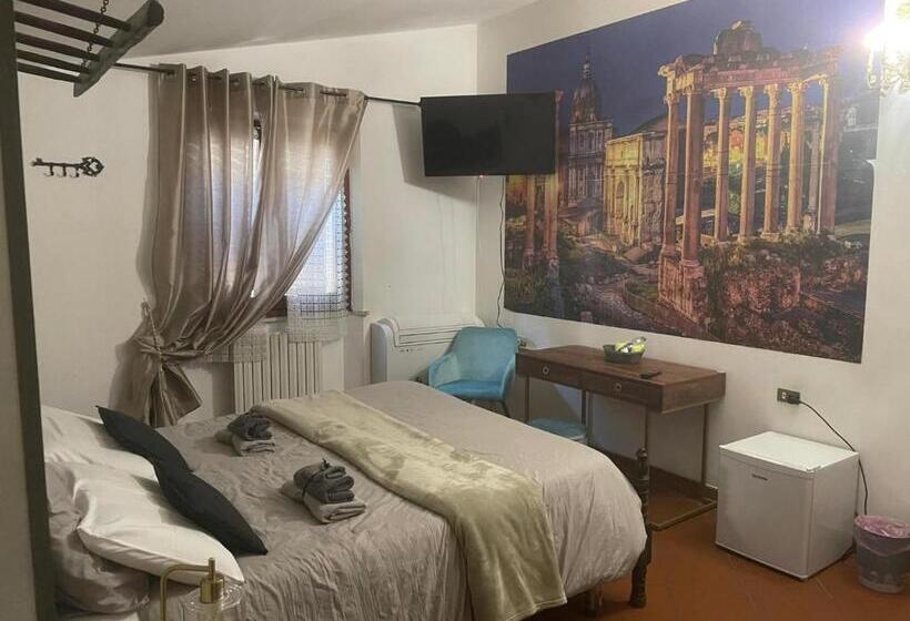 غرفة سوبيريور سرير كينج, Stenghe Stracche