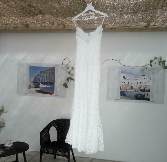 اتاق استاندارد, Terracielo Guest House