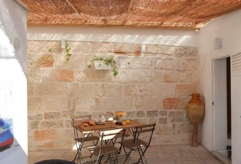اتاق استاندارد, Terracielo Guest House