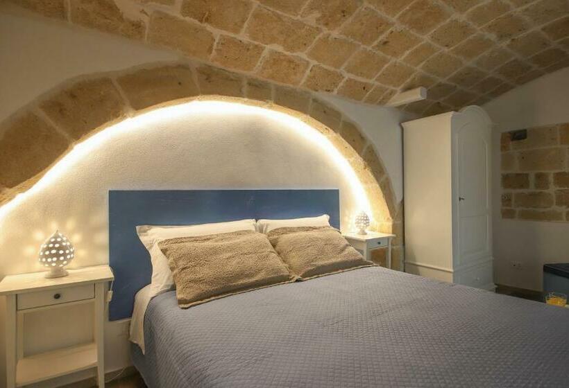 اتاق استاندارد, Terracielo Guest House