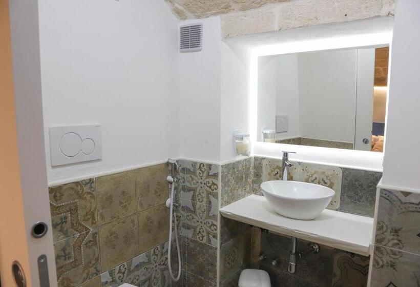 اتاق استاندارد, Terracielo Guest House