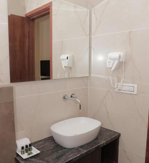 اتاق لوکس, Superia Grand