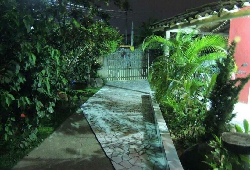 스탠다드 트리플 룸, Suíte 7 Com Piscina E Wi Fi Em Caraguatatuba