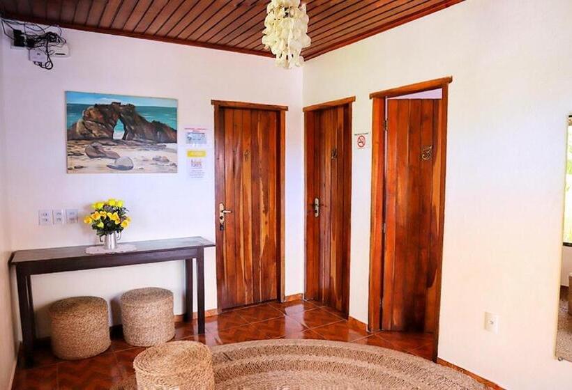 Standart Oda, Pousada Casa Cecilia