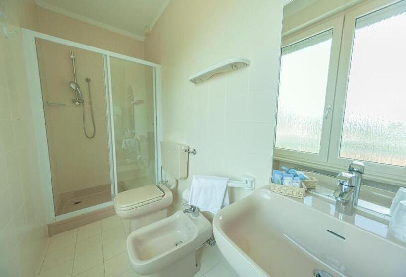 Номер Стандарт, Club Hotel Olivi   Tennis Center