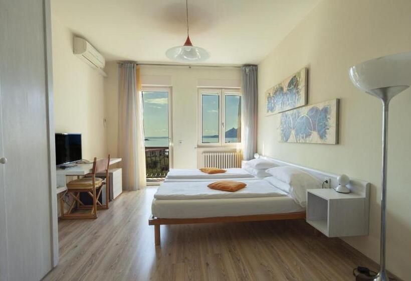 Номер Стандарт, Club Hotel Olivi   Tennis Center