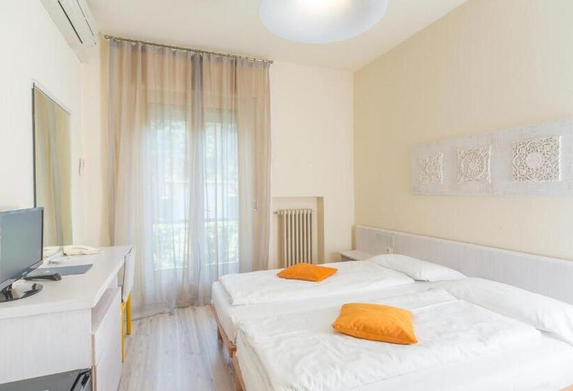 Семейный Номер, Club Hotel Olivi   Tennis Center
