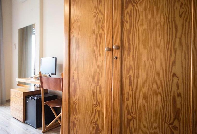Номер Стандарт Вид на Сад, Club Hotel Olivi   Tennis Center