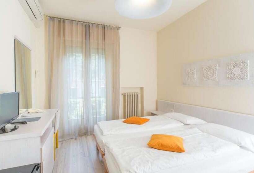 Семейный Номер, Club Hotel Olivi   Tennis Center