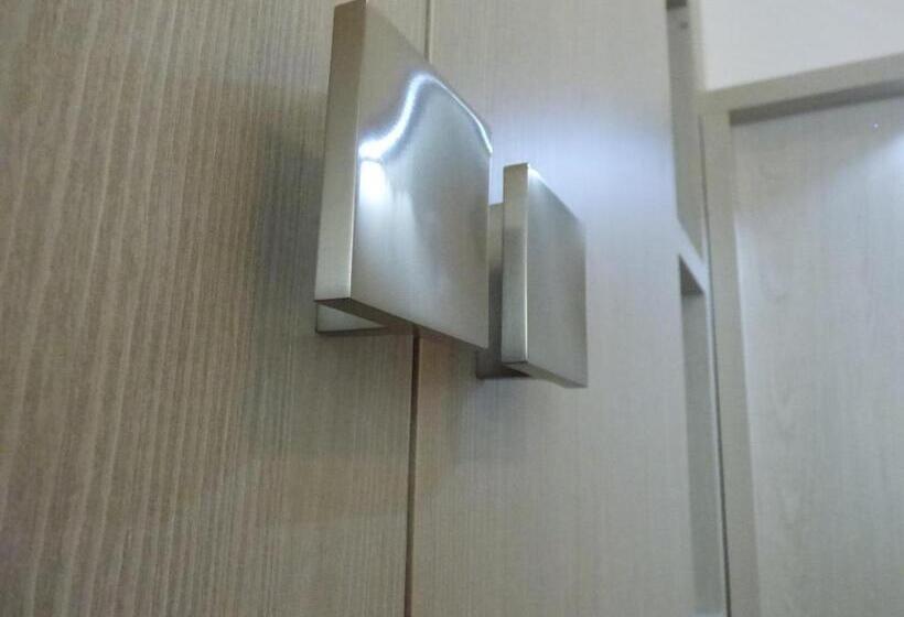 标准间, Design Hotel Astra B&b