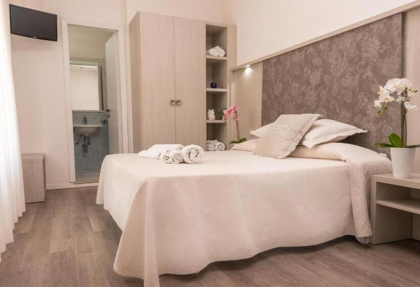 家庭小型套房, Design Hotel Astra B&b